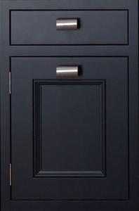 1909 Shaker Paint-to-Order