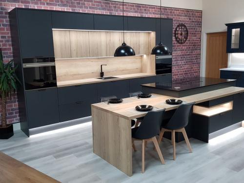 Harrison & Fletcher - New Kitchen Design 2020 3